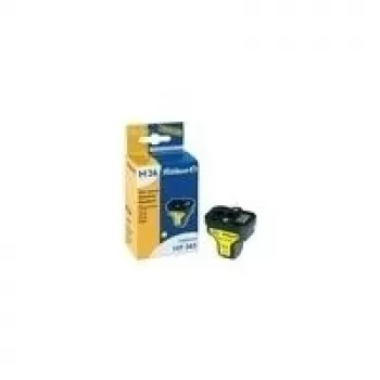 Pelikan Compatible Ink Cartridge for HP C8773EE (No. 363) - Light Magenta, 5.5 ml, Standard Yield