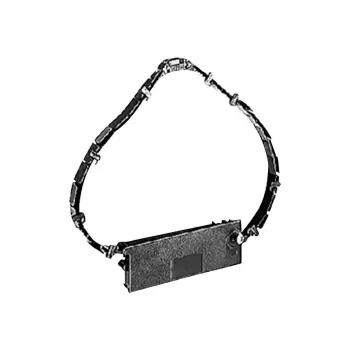 Pelikan 591644 Compatible Ink Ribbon for IBM 4224, Black, 19m
