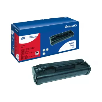 Pelikan Compatible Toner Cartridge for Canon FX-3 (Black)