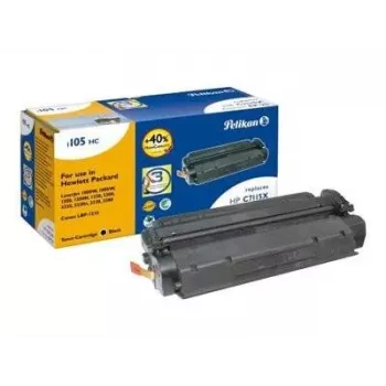 Pelikan Toner for HP C7115X Black