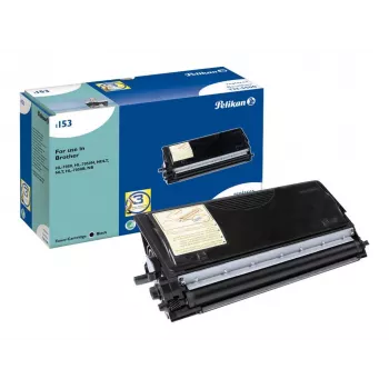 Pelikan Compatible Toner Cartridge for Brother TN-5500 Black High Yield