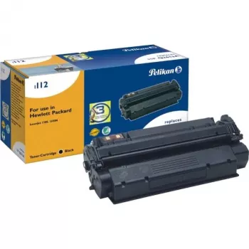 Pelikan Toner for HP CF540A Black