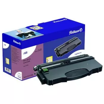 Pelikan Toner for Lexmark 12016SE Black