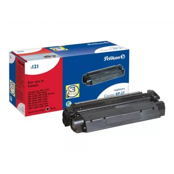 Pelikan Toner Cartridge for Canon EP27 Black