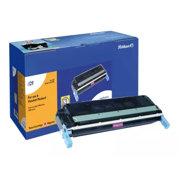 Pelikan Toner for HP C9733A Magenta