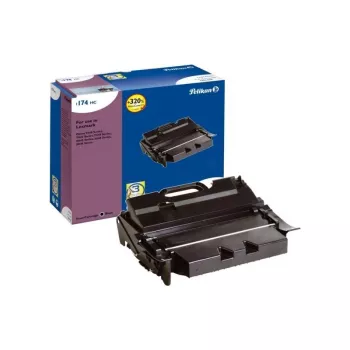Pelikan Toner Cartridge for Lexmark 64036HE Black