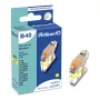 Pelikan Compatible Ink Cartridge for Brother LC223Y Yellow