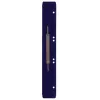 WEKRE 100 Filing Strips Blue Plastic A4 2-Hole