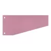 Wekre Separator Strips Pink 100 pcs
