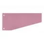 Wekre Separator Strips Pink 100 pcs