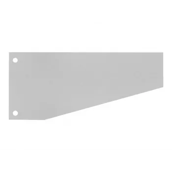 WEKRE Separator Strips Grey 100 Pieces