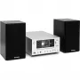 TechniSat Viola 710 CD IR Internet Radio with DAB+, FM, CD Player, Bluetooth, Wi-Fi, Black