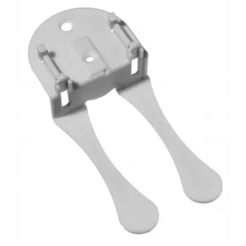 Kindermann Easy-Clip S Classic Module Adapter - Black