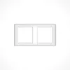 Kindermann Mounting Frame for Jung AS500