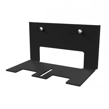 Kindermann Mounting Adapter Plate for Small Video Bars (7553000001)