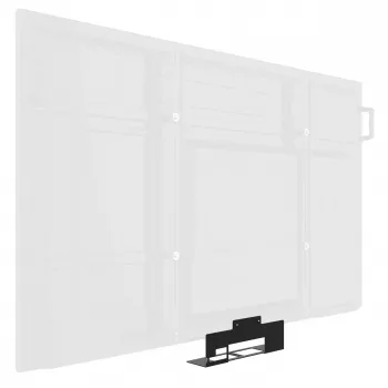 Kindermann Mounting Adapter for MAXHUB Videobars (7553000003)