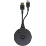 Kindermann Klick+Show 4K HDMI Transmitter