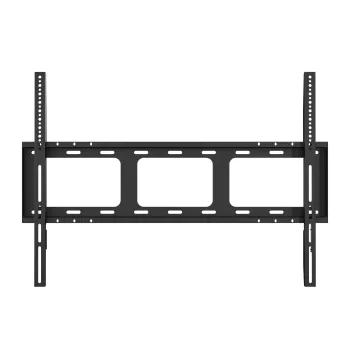 Kindermann Displayhalterung M VESA Adapter Plate 200x200 to 600x400 Black