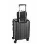 TROIKA BLACK TECH 2 GO Cable Organizer Bag (BBL72/BK)