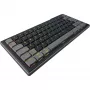 CHERRY K63W Pro Compact Ultra-Wideband Mechanical Keyboard