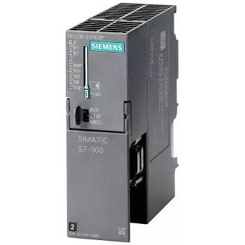 Siemens CPU 315-2 PN/DP 384 Kbyte 6ES7315-2EH14-0AB