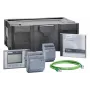 Siemens LOGO! Starter Kit 12/24 V 8.4 with LOGO! TD Text Display (6ED1057-4BA11-0AA0)