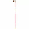 LEKI KIJE SR HRC Marathon 170 Nordic Ski Poles – Carbon, Trigger Shark 2.0, 170 cm