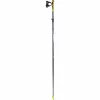 LEKI KIJE SR XTA 6.5 Vario Cross Country Ski Poles - Yellow (165 cm)
