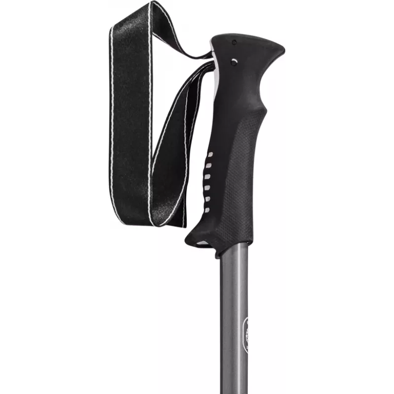 LEKI KIJE TREKKING VOYAGER Silver-Grey/White Trekking Poles (Pair)