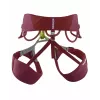 EDELRID Jayne IV Climbing Harness - Rhubarb Red - XL - Women's