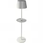 Sompex GARCON White Battery-operated Outdoor Light