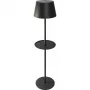 Sompex GARCON Anthracite Battery-operated Outdoor Light