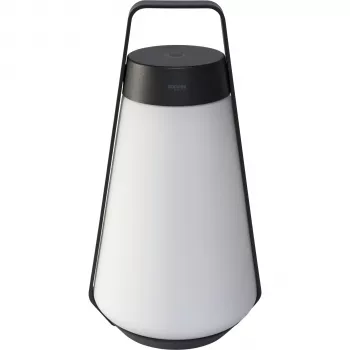 Sompex AIR Anthracite Table Lamp