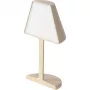 Sompex TWIN Sand Battery-operated Outdoor Light