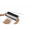 AddLiving Vacuum Sealer V100 (3200) Black/Silver with Wet & Dry Function