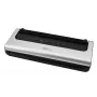 AddLiving Vacuum Sealer V100 (3200) Black/Silver with Wet & Dry Function