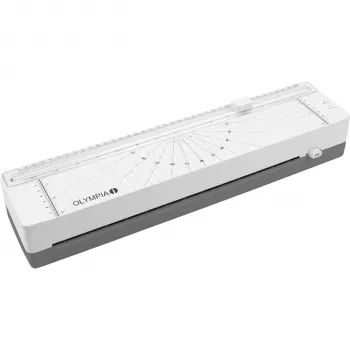 Olympia A 130 Combo DIN A3 Laminator with Cutter