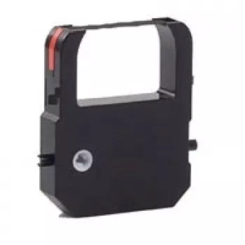 Bürk Mobatime Ink Ribbon Cassette Black/Red for K800/ZS5200/ZR5500 B89019000000