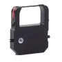 Bürk Mobatime Ink Ribbon Cassette Black/Red for K800/ZS5200/ZR5500 B89019000000
