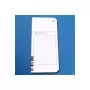 BÜRK MOBATIME Time Card Type 2-4 for K875 (100-Pack) - White/Manila