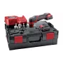 FLEX PXE 80 12-EC/2.5 SET Smart Cordless Polisher 12V Rotary and Random Orbital