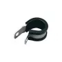 HellermannTyton T18R PA66 Black Cable Tie 100mm x 2.5mm 80N 100 Pieces