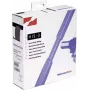 HellermannTyton HIS-3 Heat Shrink Tubing Dispenser Box 3:1 6mm/2mm 5m Black (308-30600)