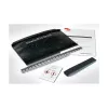 HellermannTyton 450-20001 Heat Shrink Tubing - Black - 50 cm - 43 mm - 10 mm - 1 Piece