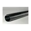 HellermannTyton 450-20001 Heat Shrink Tubing - Black - 50 cm - 43 mm - 10 mm - 1 Piece