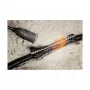 HellermannTyton 450-20001 Heat Shrink Tubing - Black - 50 cm - 43 mm - 10 mm - 1 Piece