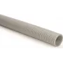 HellermannTyton IWS37-PE-GY 25 Corrugated Conduit NW37, Grey, 25m
