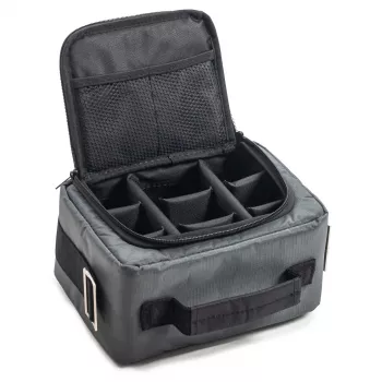 B&W Photo Bag TEX.66.RPD Gray