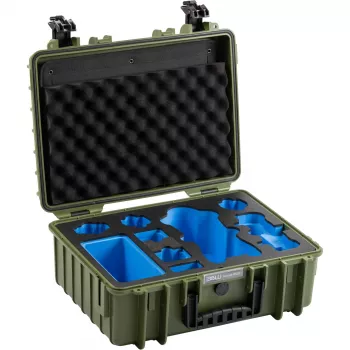 B&W drone.case PP.221 Bronze for DJI Mavic 4 Pro (PP.221.BG.MAVIC4)