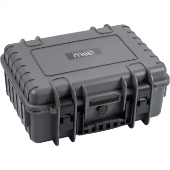 B&W energy.case Starlink Mini 400Wh Portable Power Station